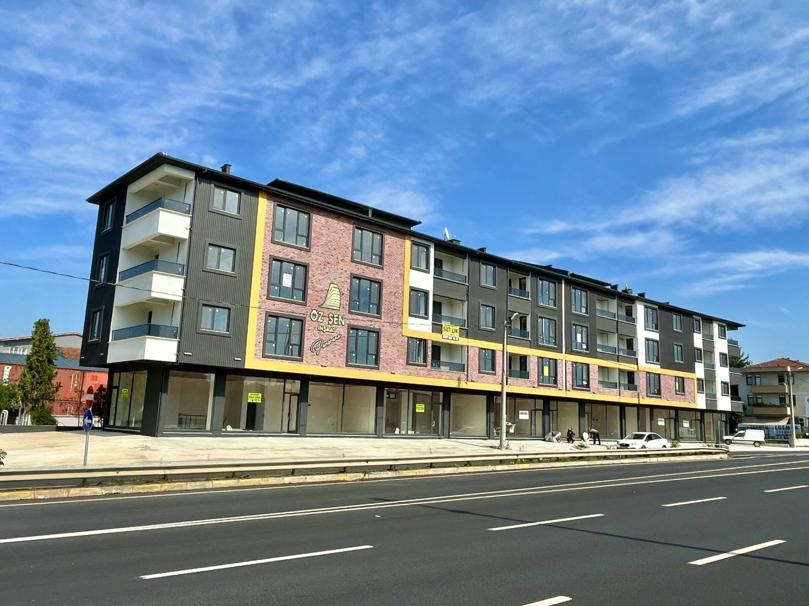 Satılık Daire 1,990,000 TL