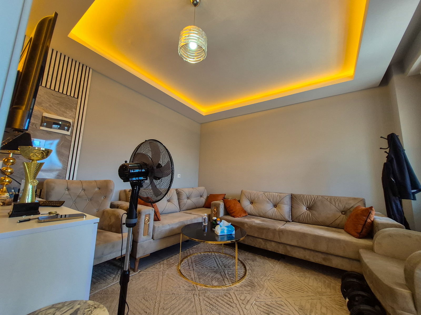 Satılık Daire 1,990,000 TL