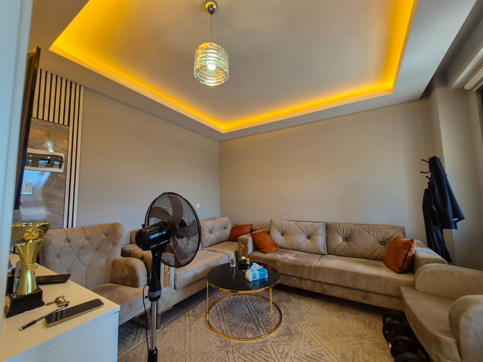 Satılık Daire 1,990,000 TL