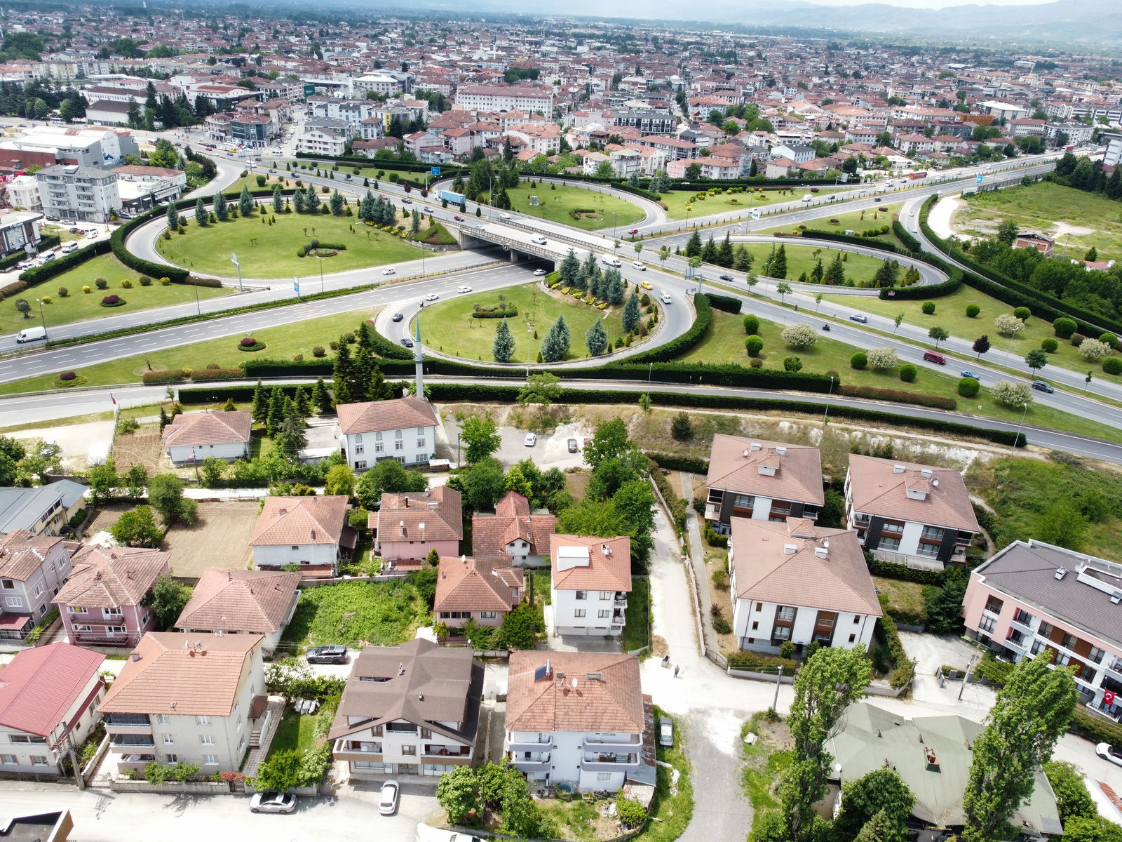 Satılık Arsa 2,650,000 TL