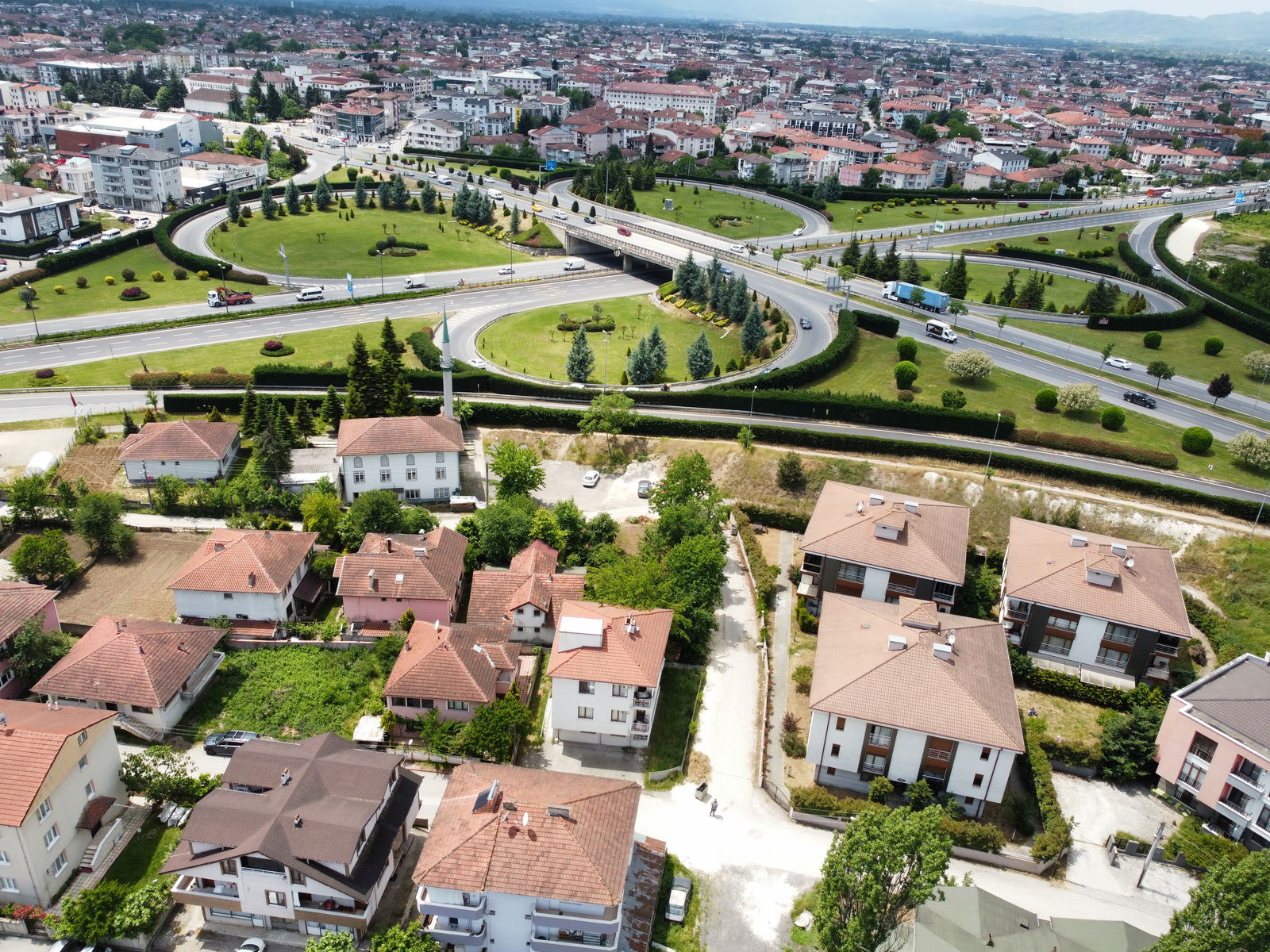 Satılık Arsa 2,650,000 TL