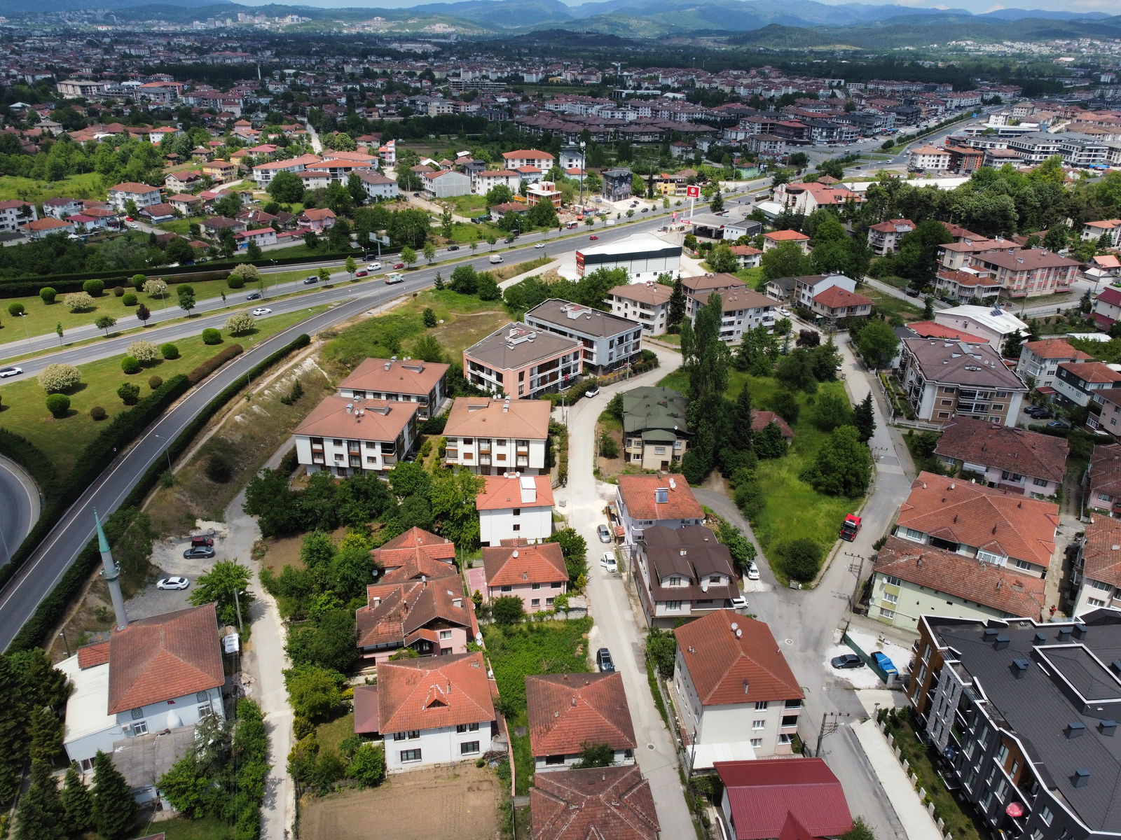 Satılık Arsa 2,650,000 TL