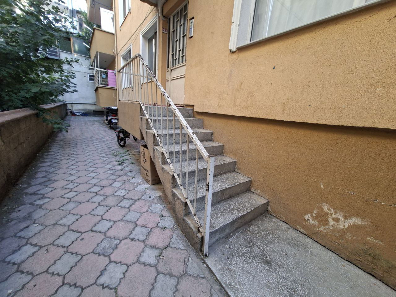 Satılık Daire 1,590,000 TL