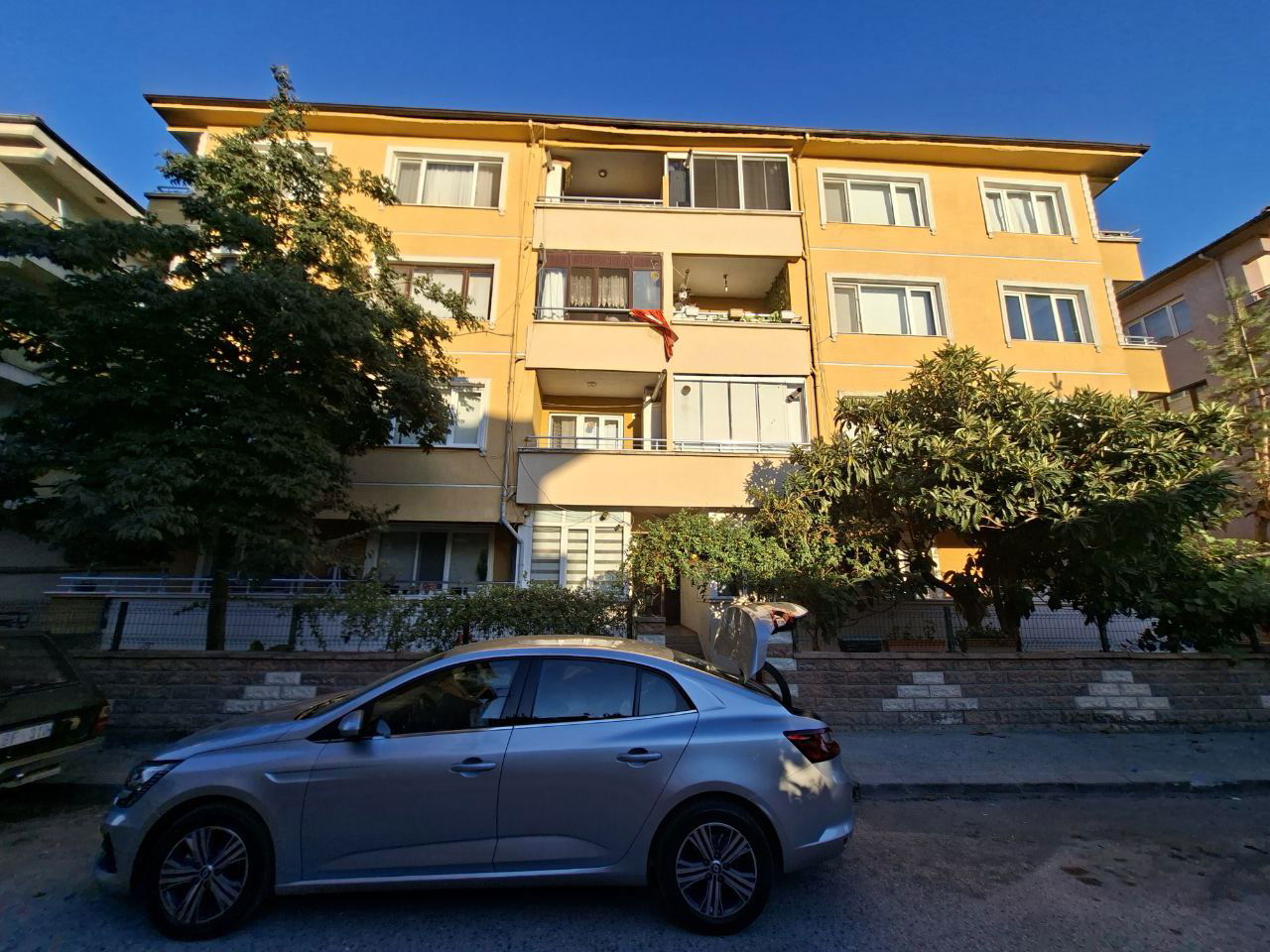 Satılık Daire 1,590,000 TL