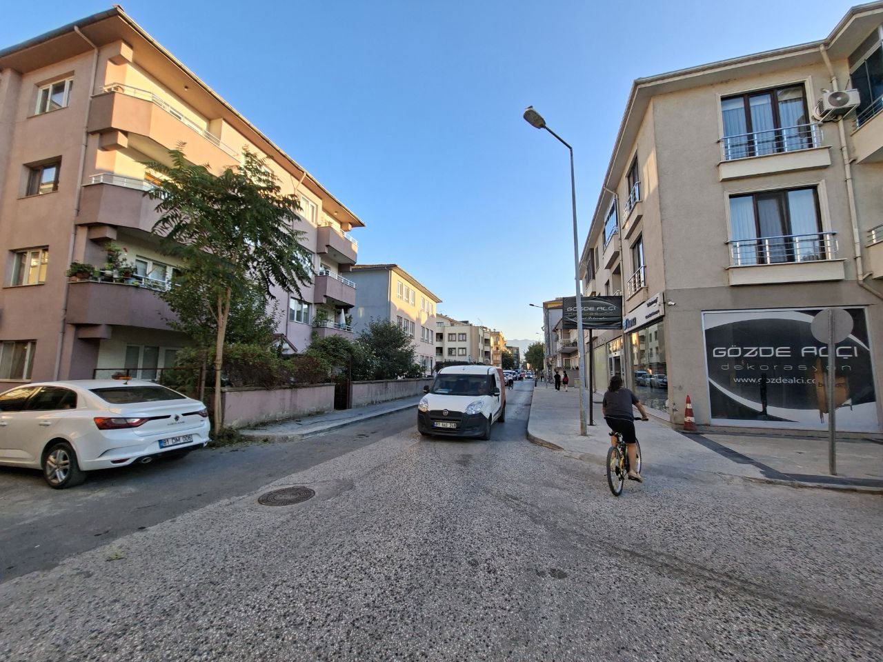 Satılık Daire 1,590,000 TL