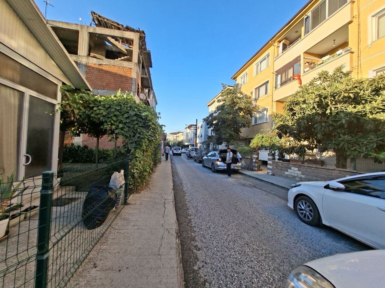 Satılık Daire 1,590,000 TL