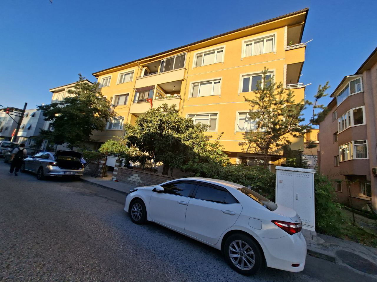 Satılık Daire 1,590,000 TL