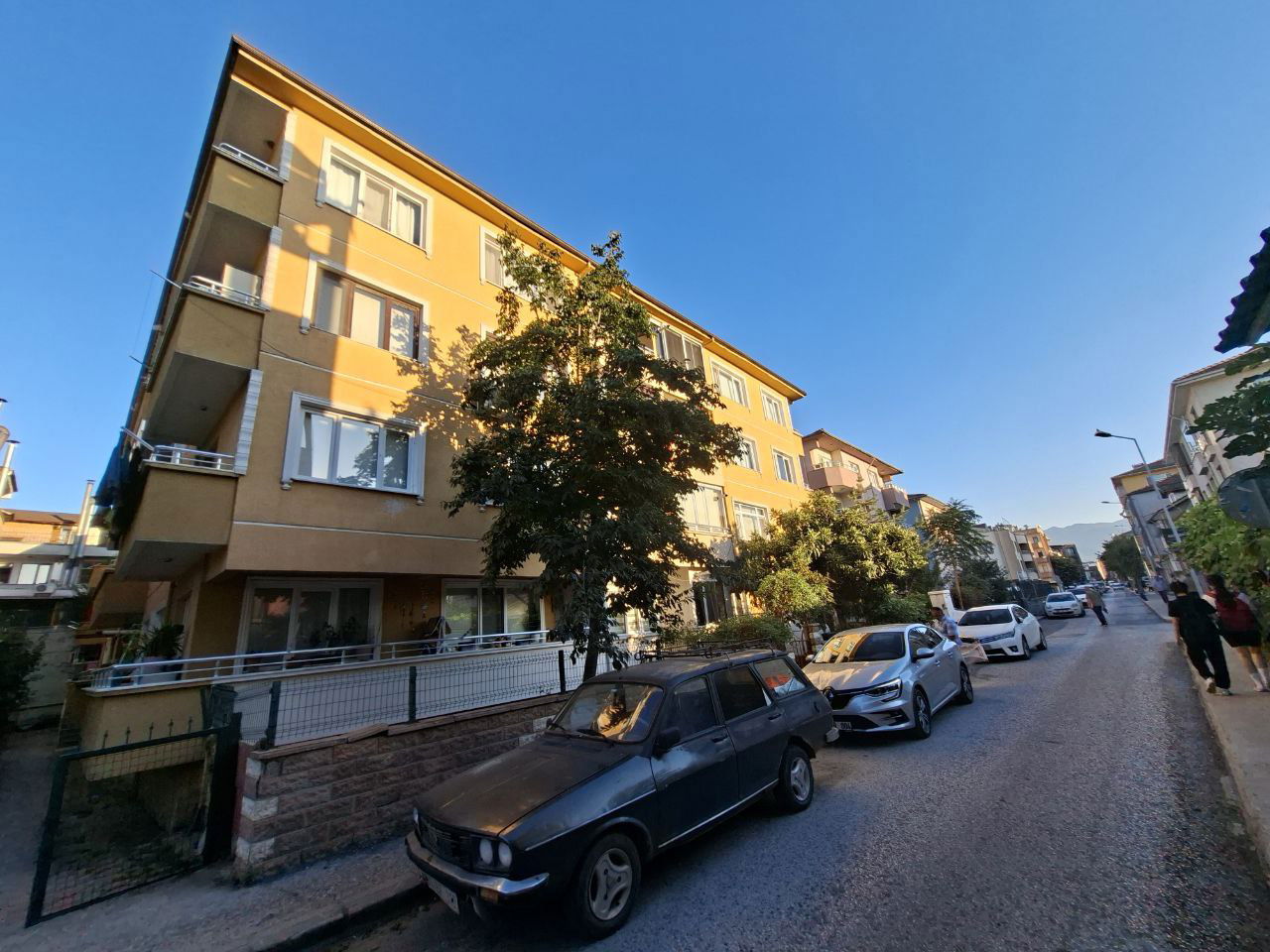 Satılık Daire 1,590,000 TL