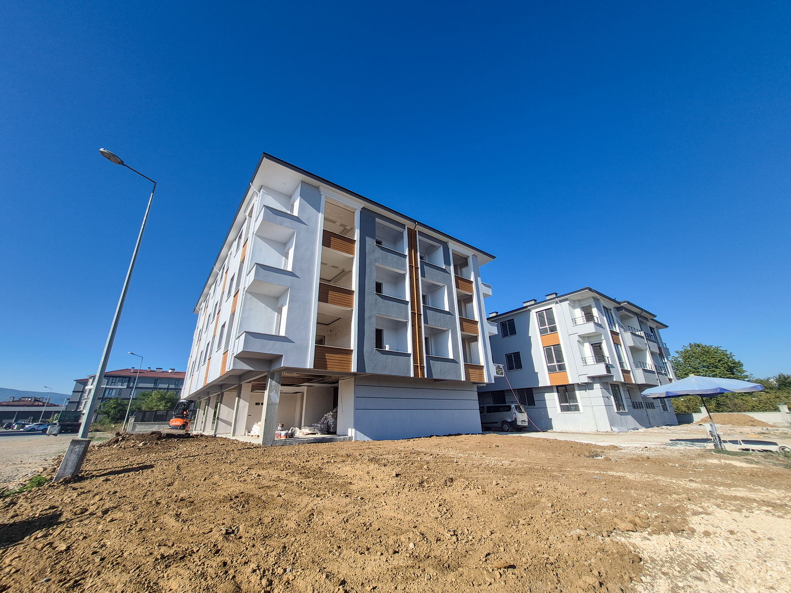 Satılık Daire 3,790,000 TL