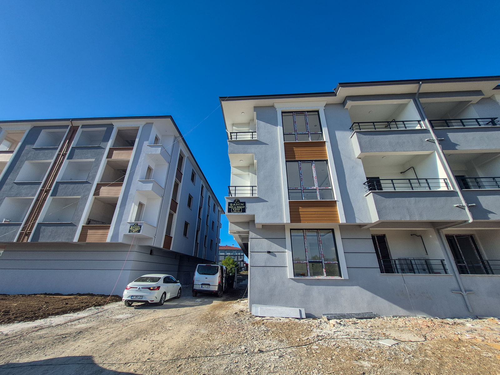 Satılık Daire 3,790,000 TL