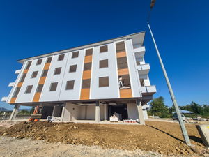 Düzce  Satılık  Daire