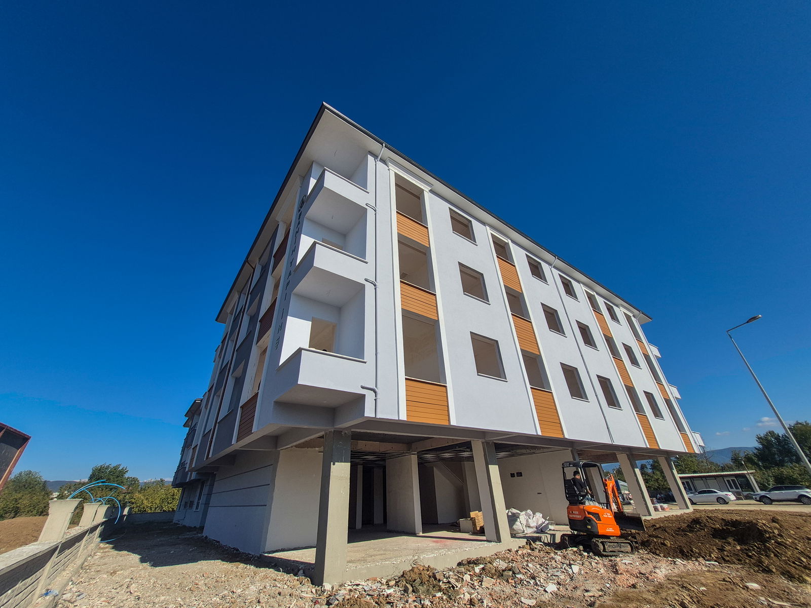 Satılık Daire 3,790,000 TL