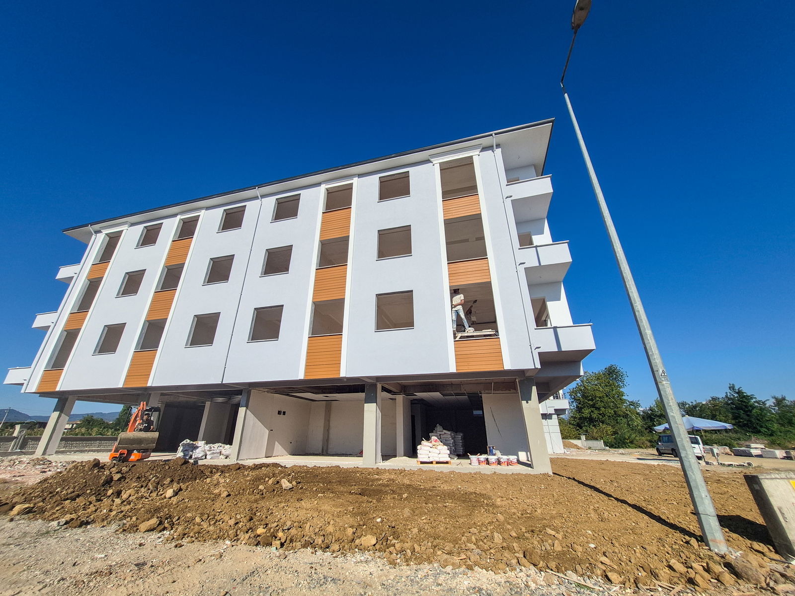 Satılık Daire 3,790,000 TL