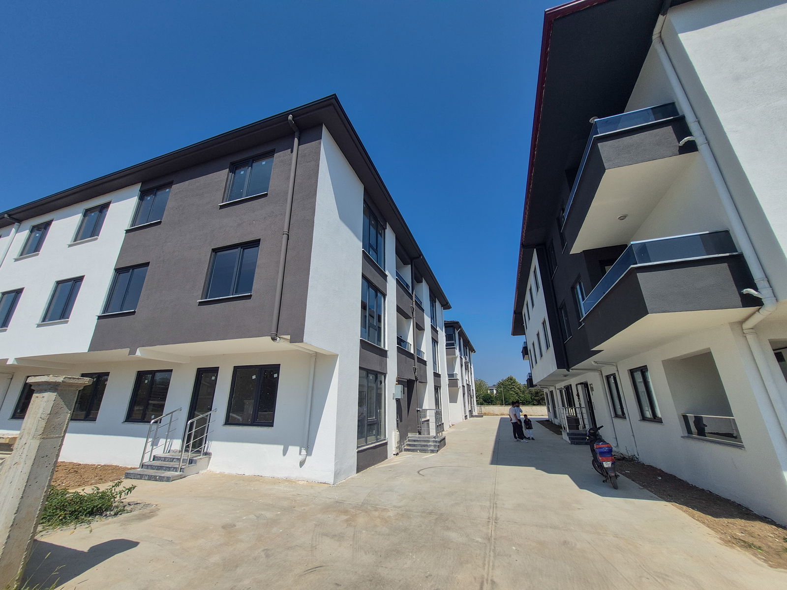 Satılık Daire 2,250,000 TL