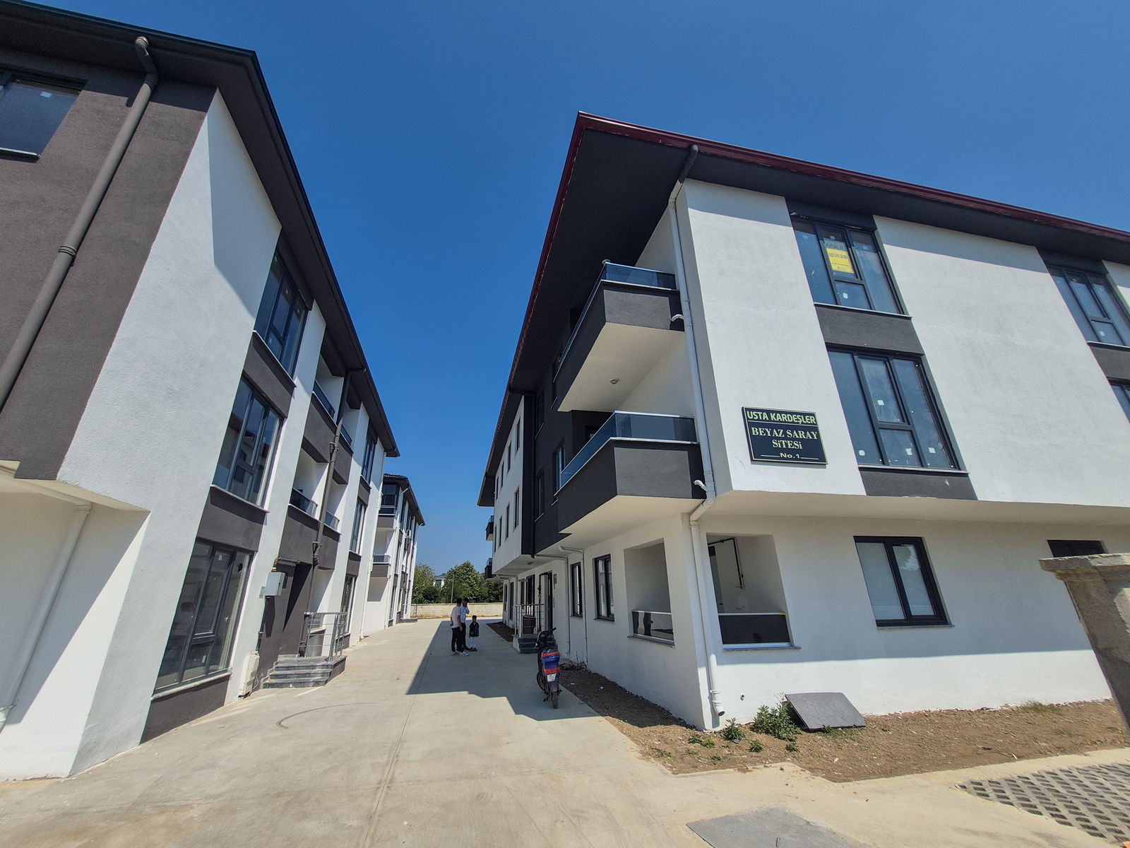 Satılık Daire 2,250,000 TL
