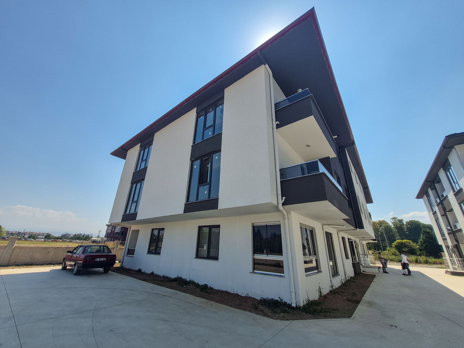 Satılık Daire 2,250,000 TL