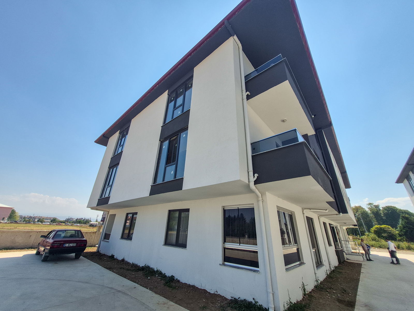 Satılık Daire 2,250,000 TL