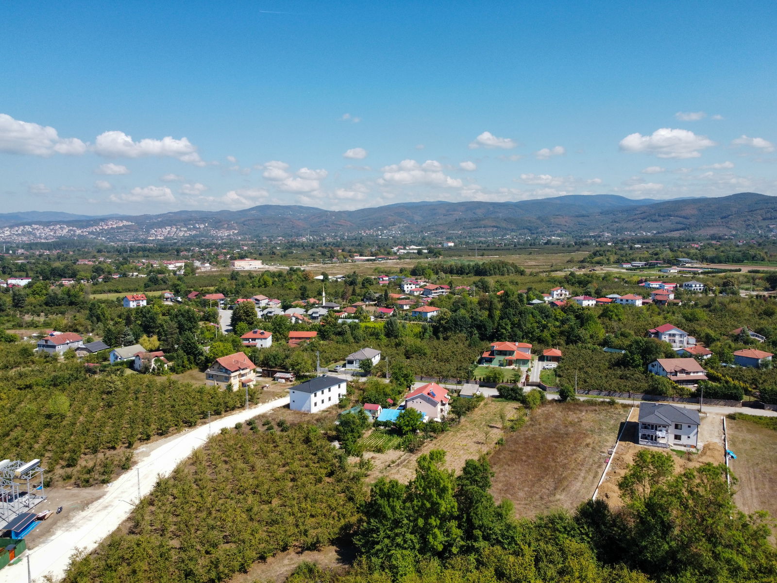 Satılık Arsa 4,190,000 TL