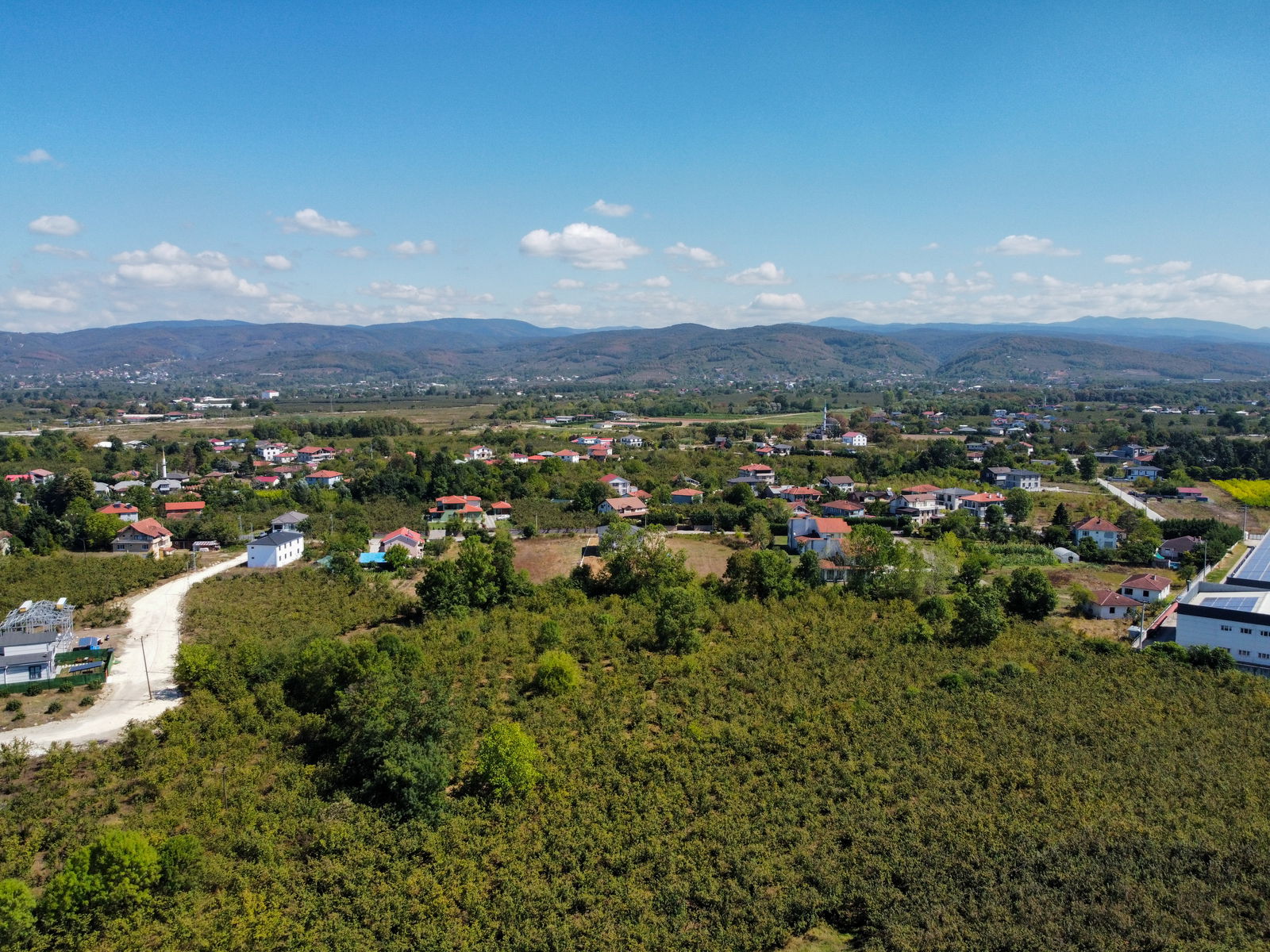Satılık Arsa 29,900,000 TL