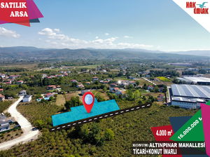 Düzce  Satılık  Arsa