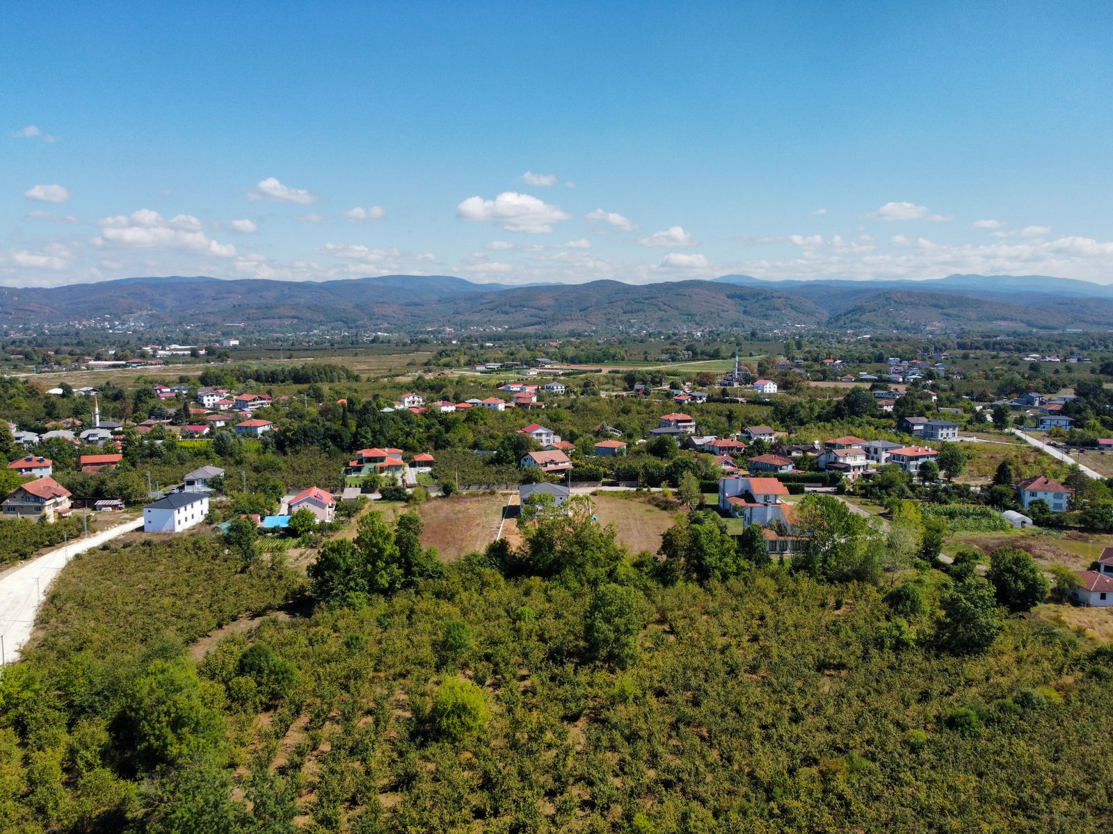 Satılık Arsa 16,000,000 TL