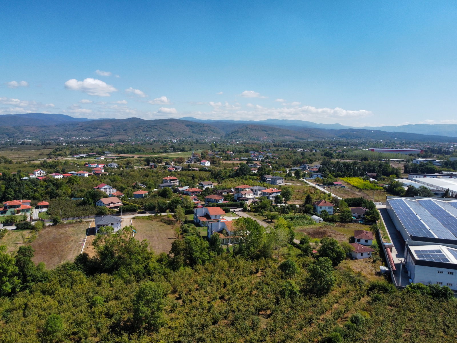 Satılık Arsa 16,000,000 TL