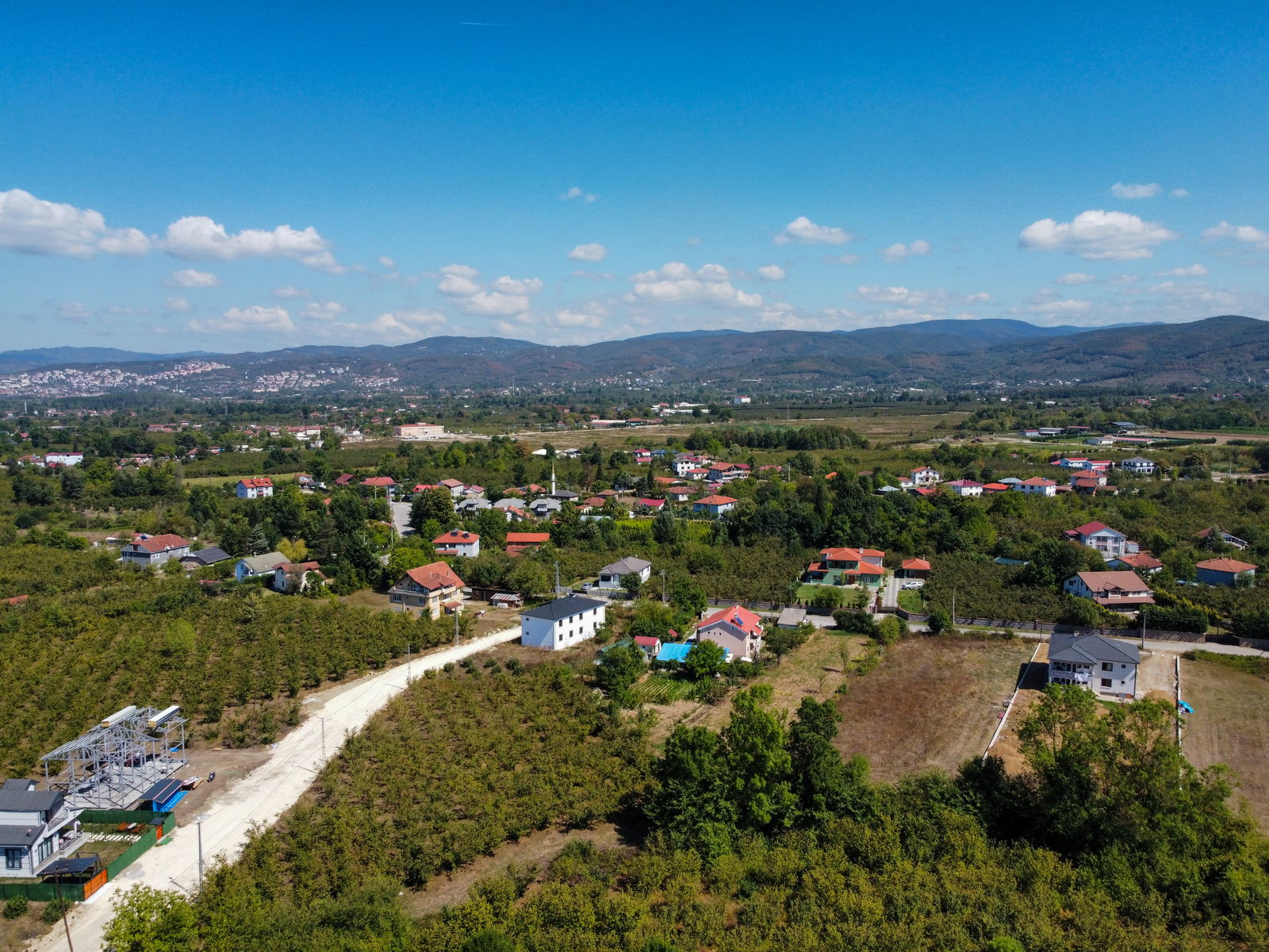 Satılık Arsa 16,000,000 TL