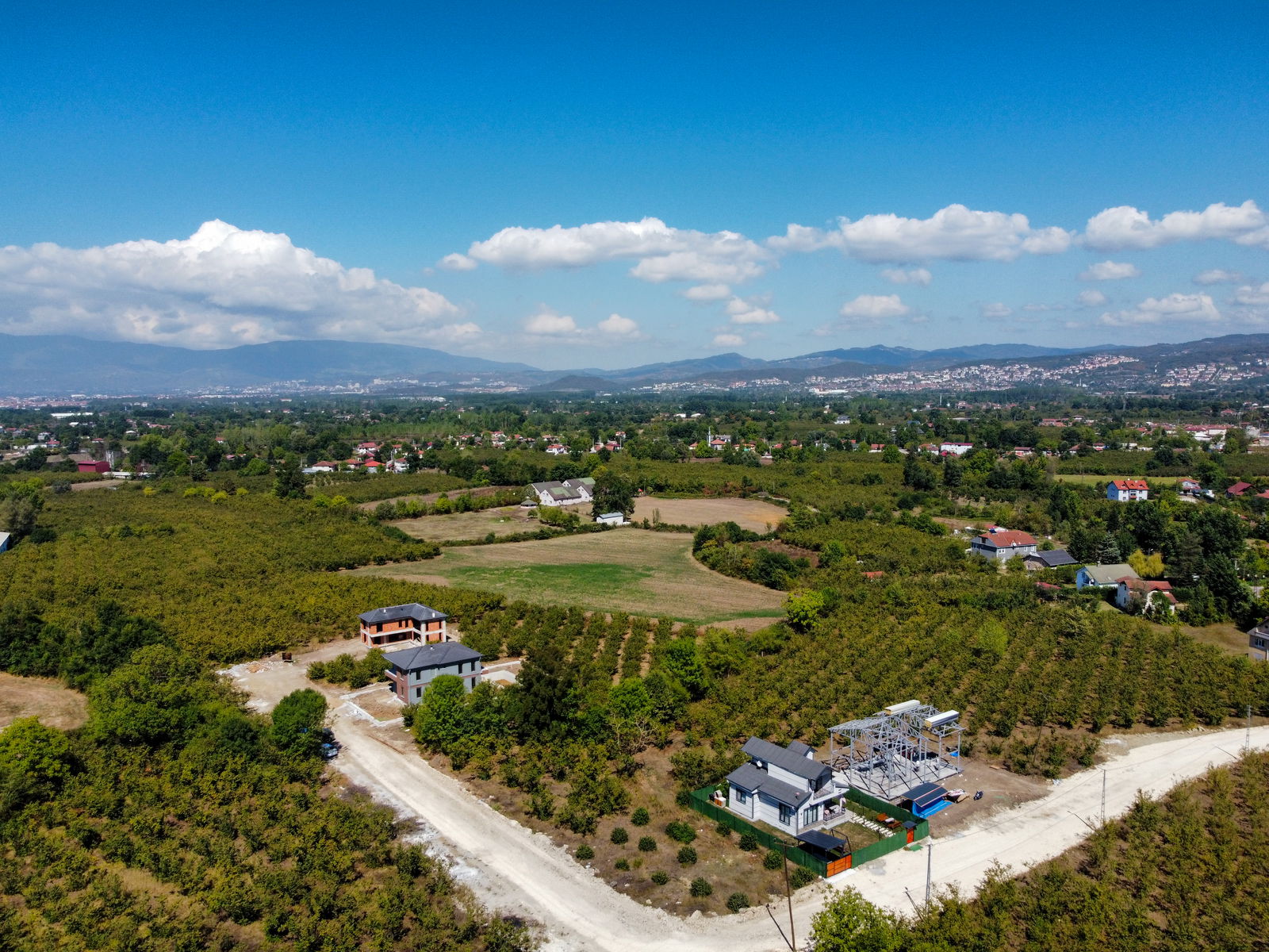 Satılık Arsa 16,000,000 TL