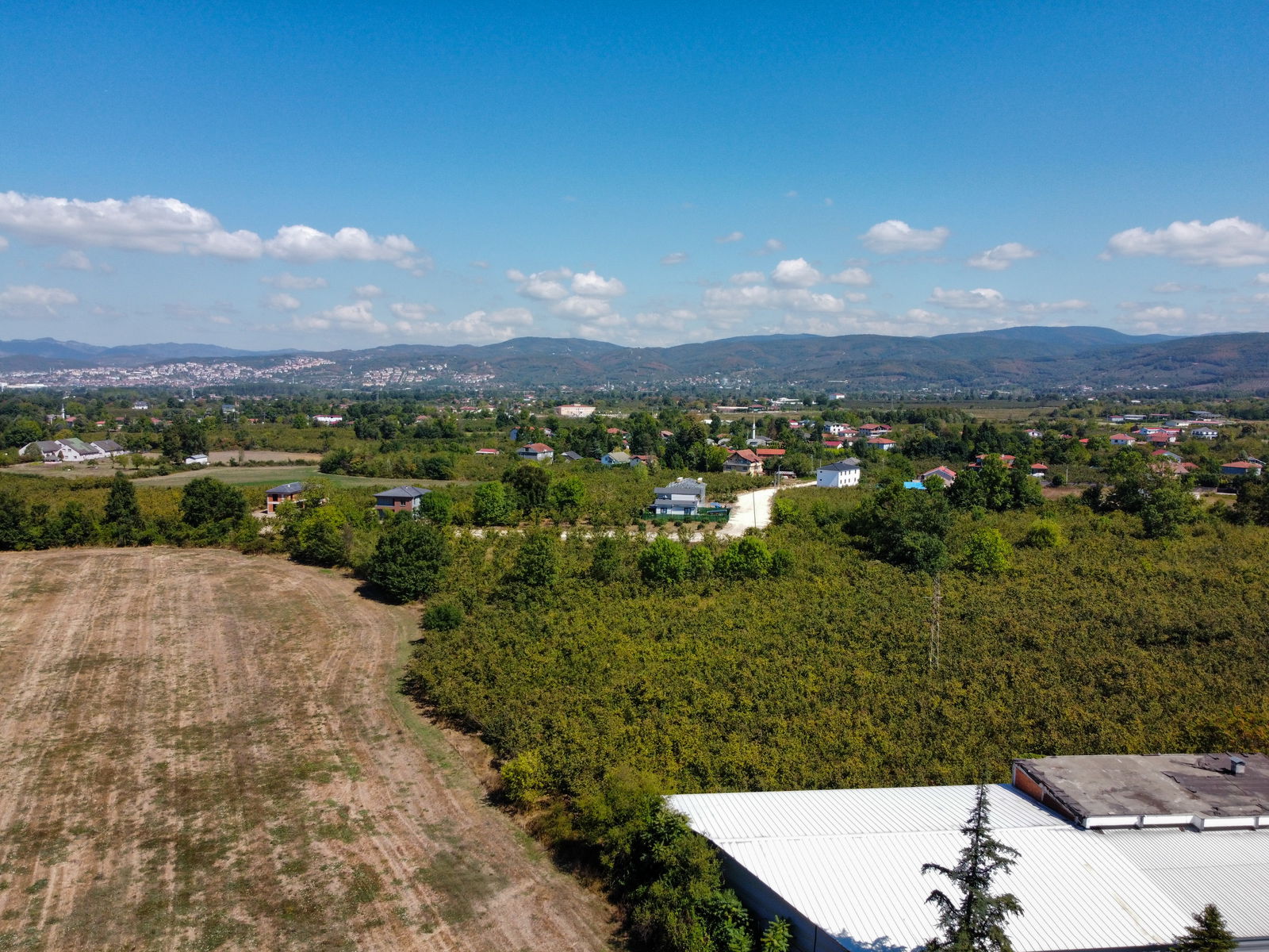Satılık Arsa 16,000,000 TL