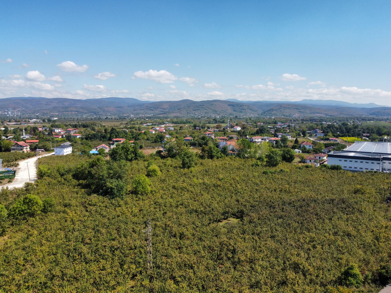 Satılık Arsa 16,000,000 TL
