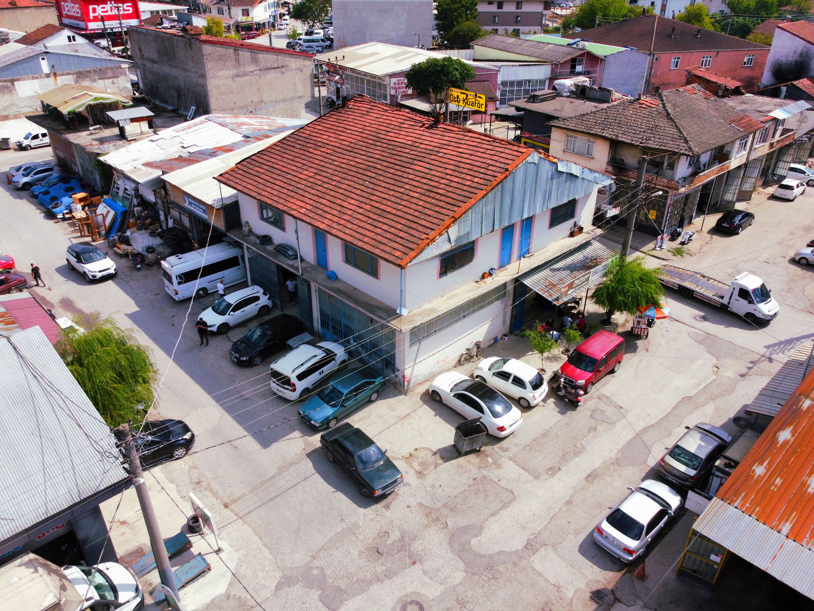 Satılık Dükkan 19,000,000 TL