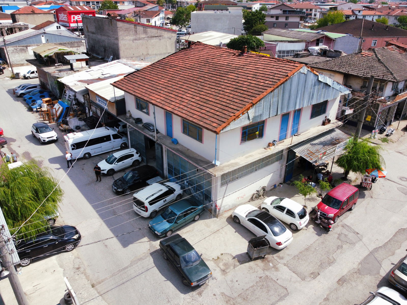 Satılık Dükkan 19,000,000 TL