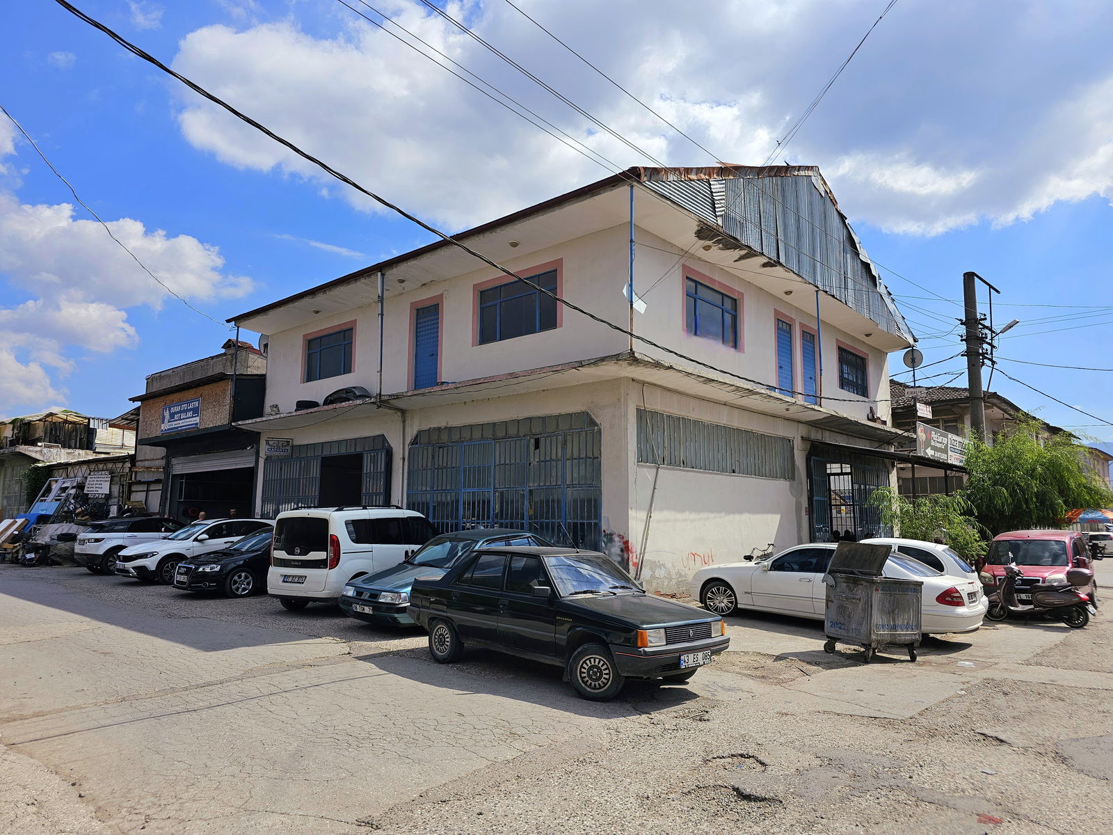 Satılık Dükkan 19,000,000 TL
