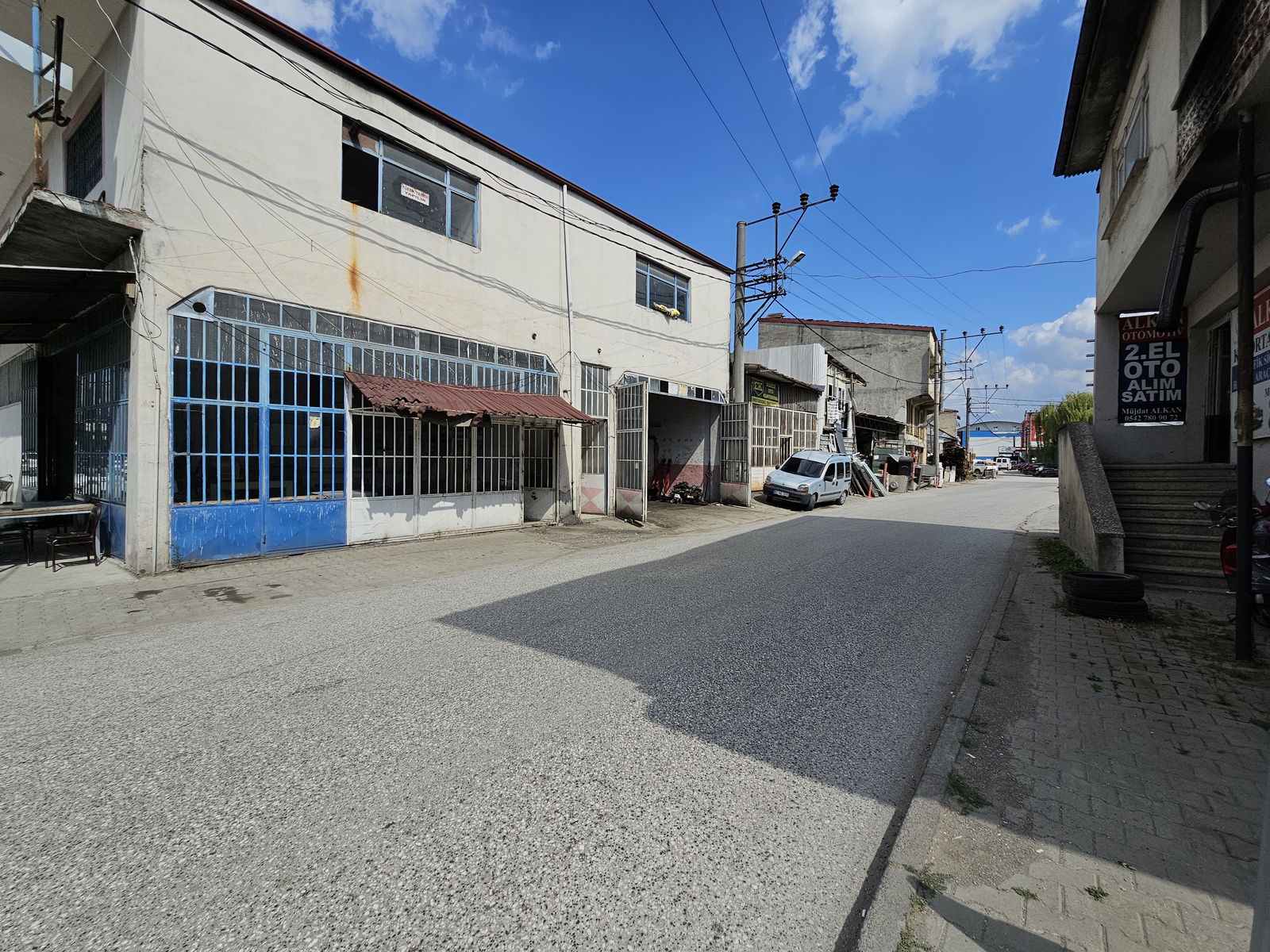 Satılık Dükkan 19,000,000 TL