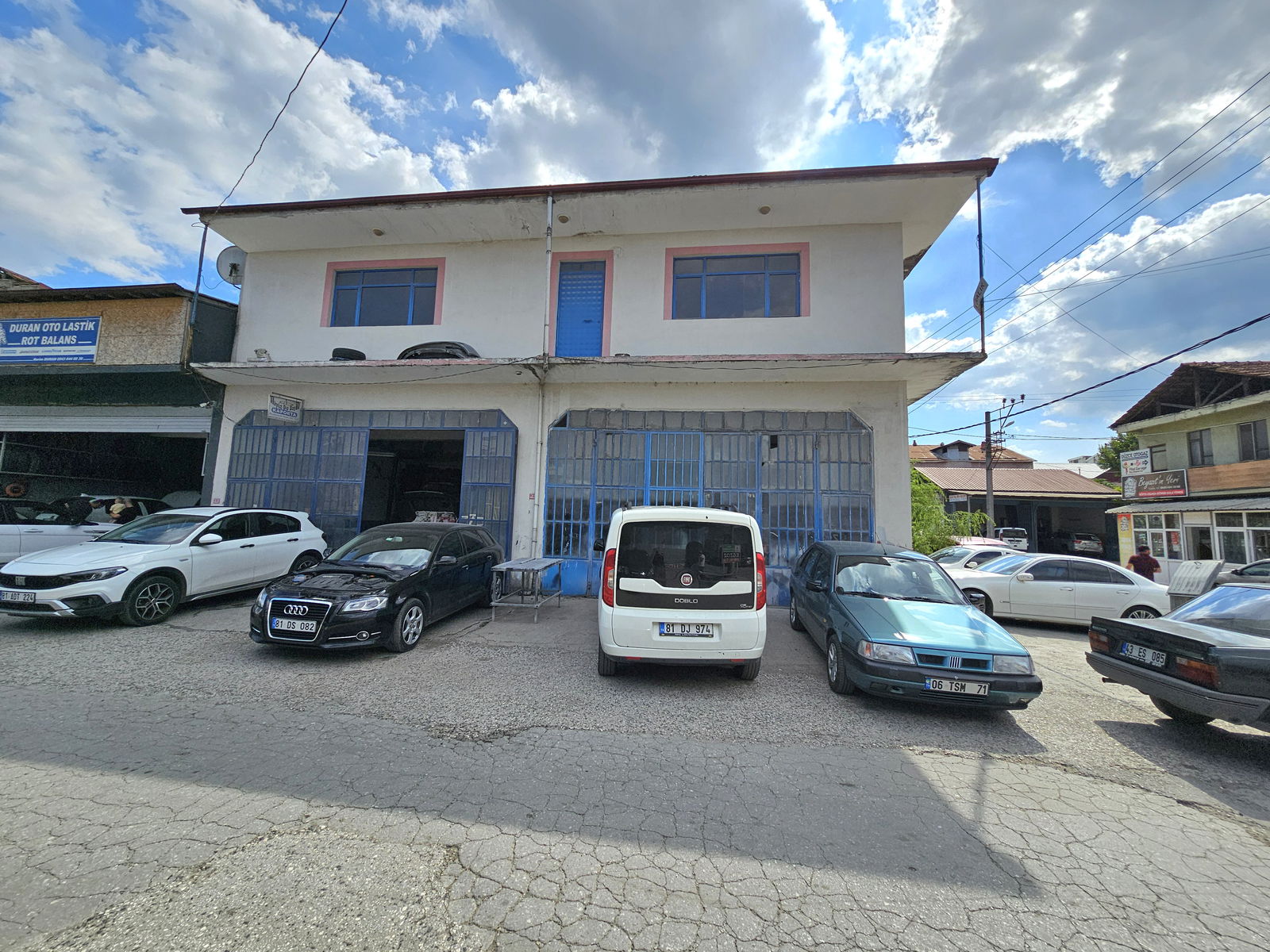 Satılık Dükkan 19,000,000 TL