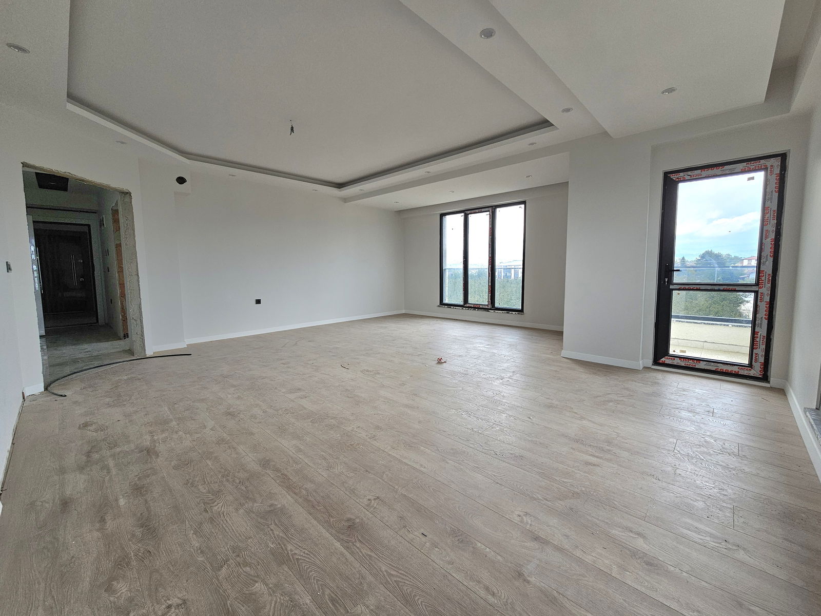 Satılık Daire 3,500,000 TL