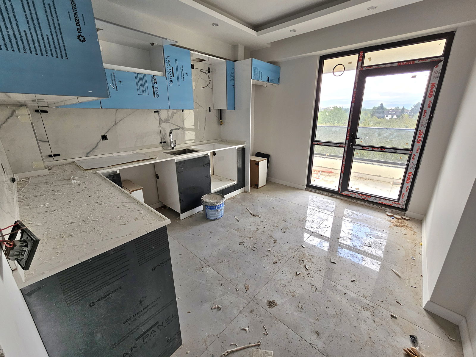 Satılık Daire 3,500,000 TL