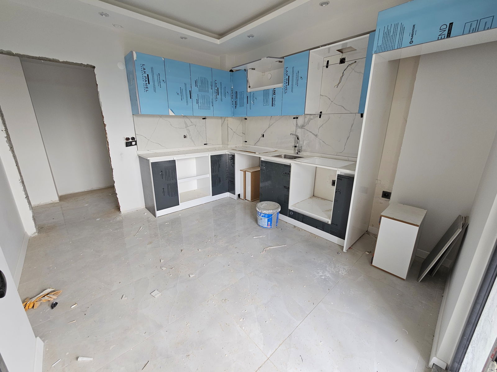 Satılık Daire 3,500,000 TL