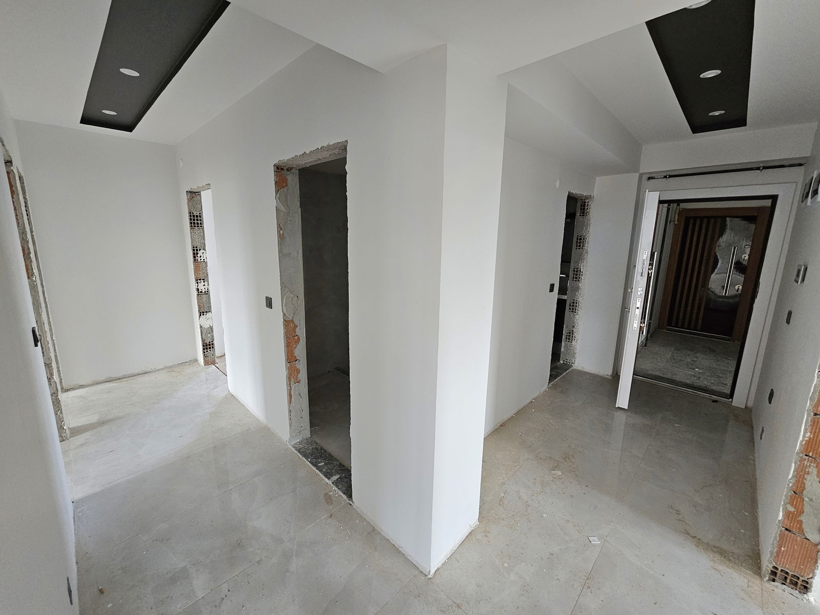 Satılık Daire 3,500,000 TL