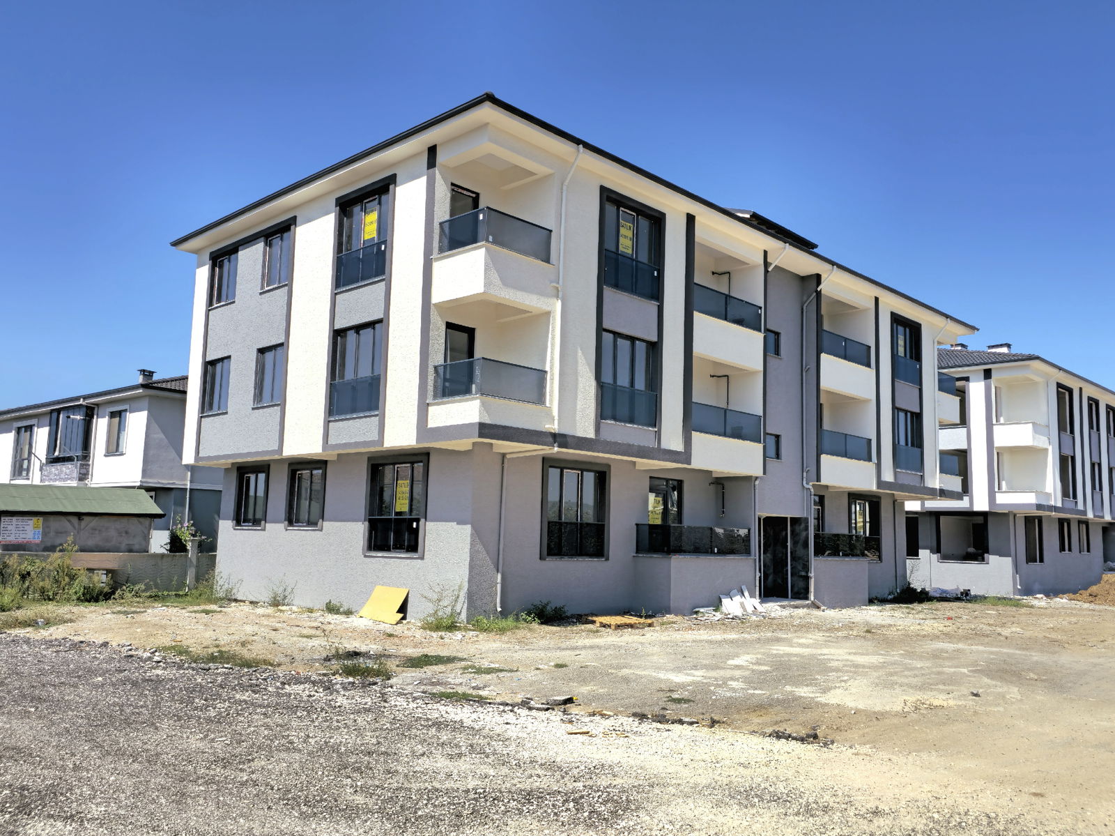 Satılık Daire 3,500,000 TL