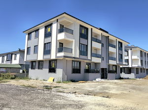 Düzce  Satılık  Daire