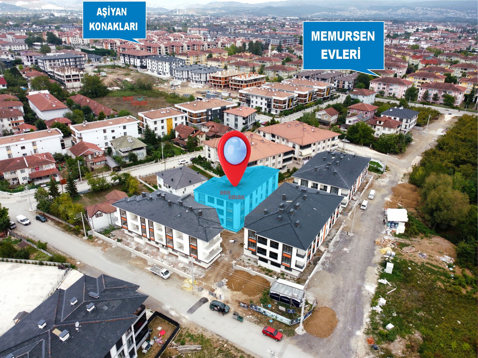 Satılık Daire 3,050,000 TL