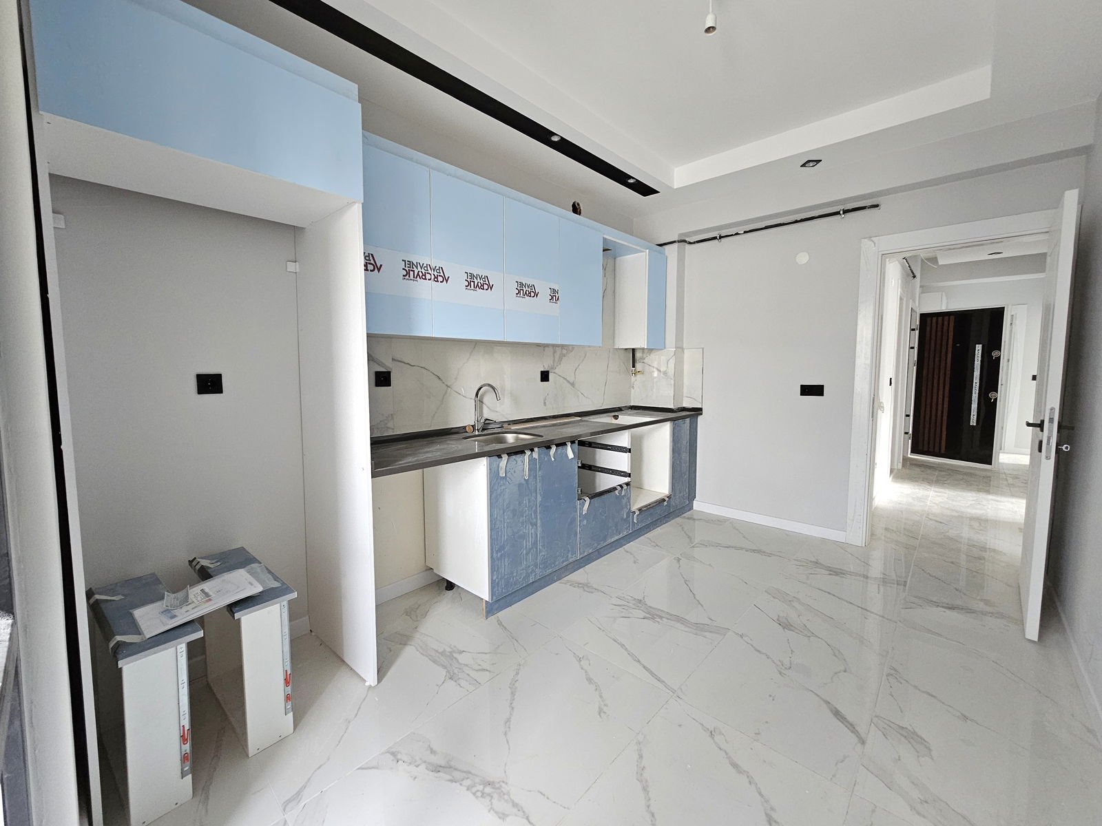 Satılık Daire 3,050,000 TL