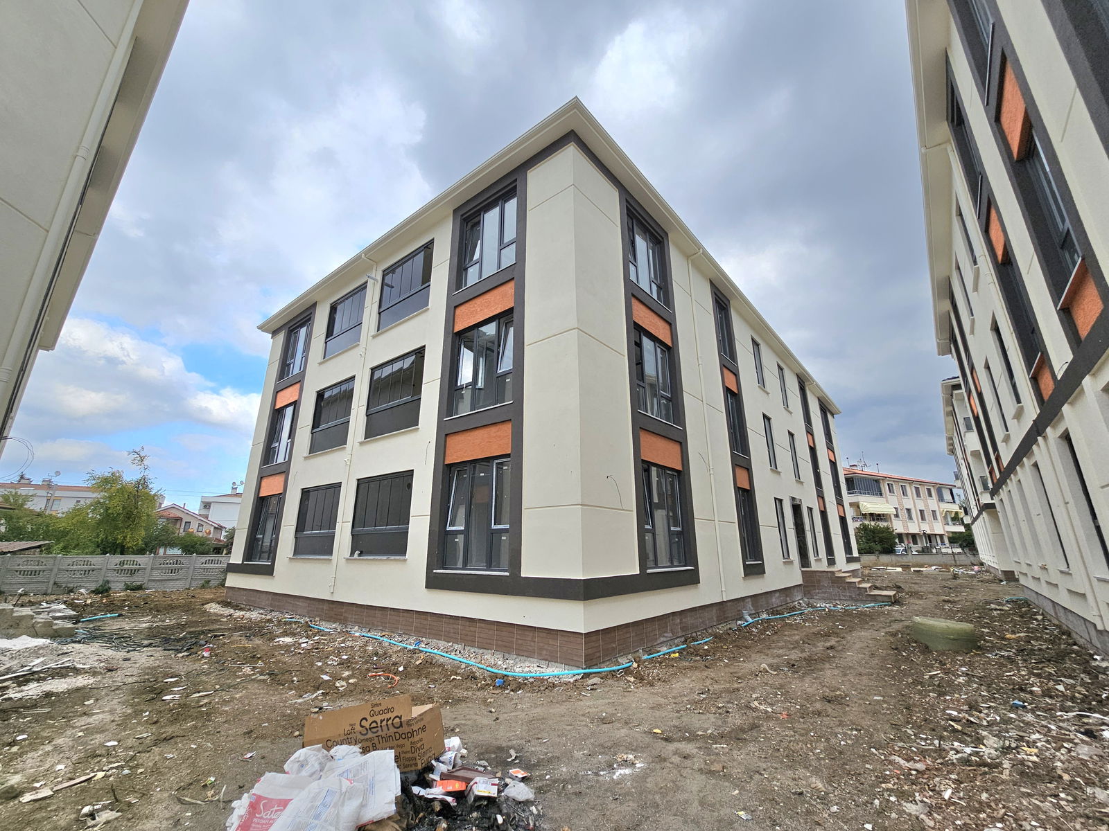 Satılık Daire 3,050,000 TL