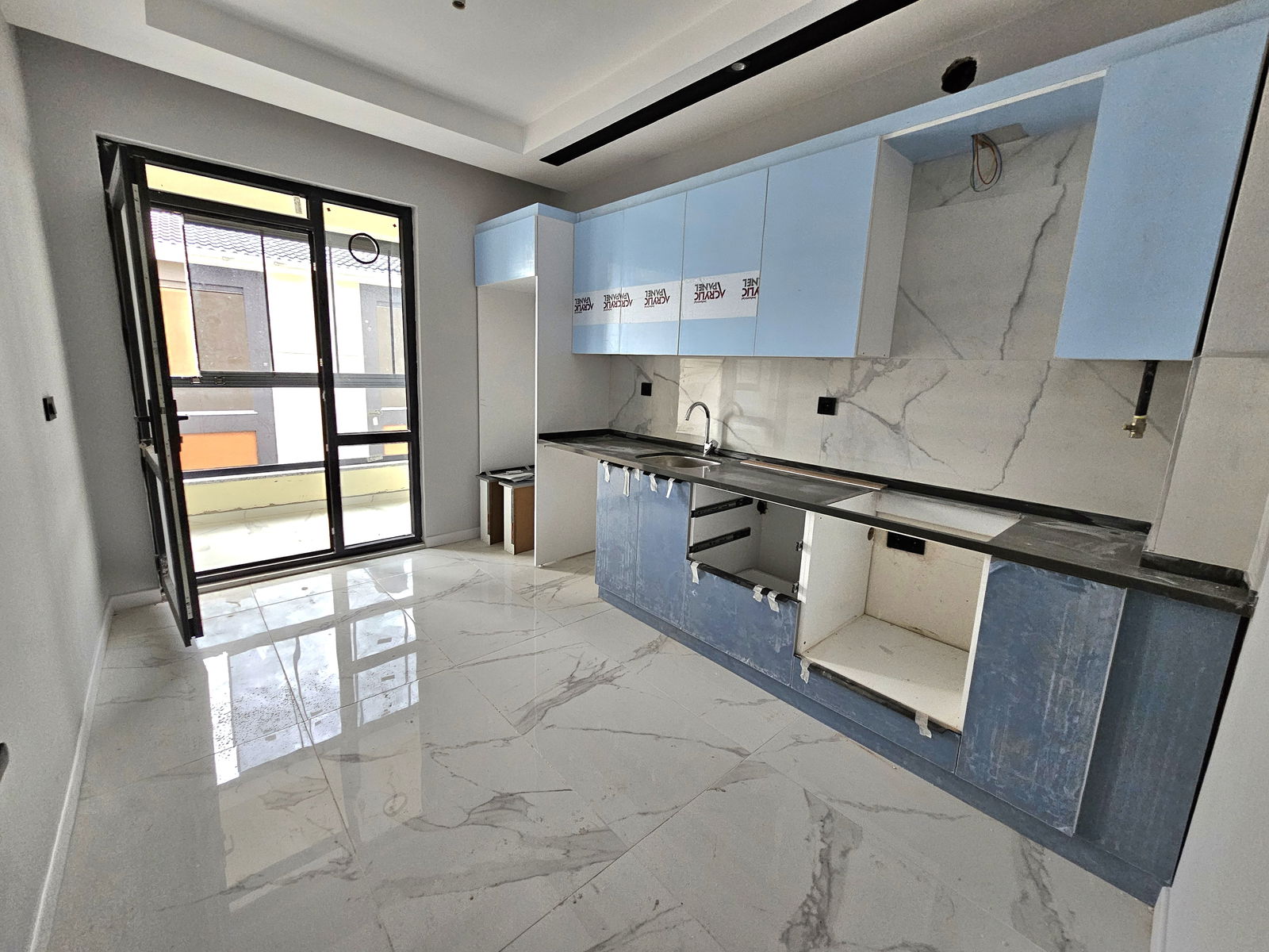 Satılık Daire 3,050,000 TL