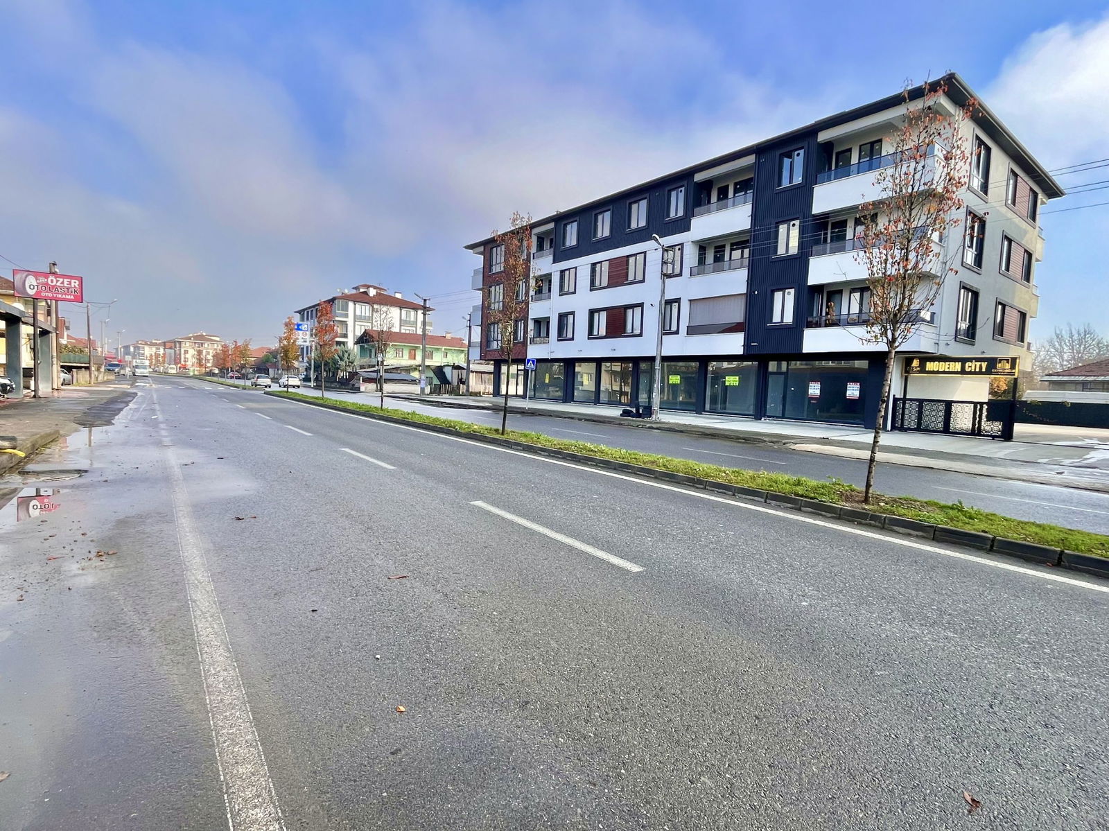 Satılık Daire 2,839,000 TL