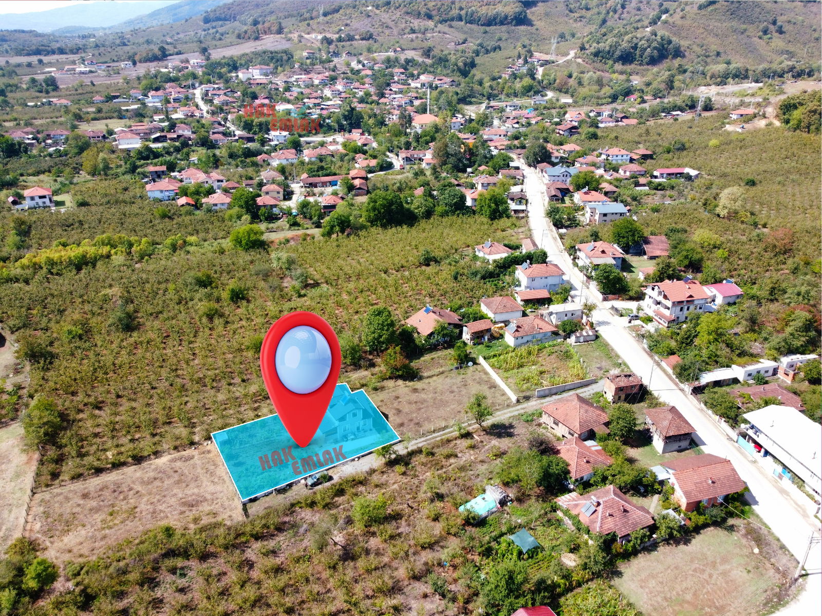 Satılık Müstakil Ev 5,250,000 TL