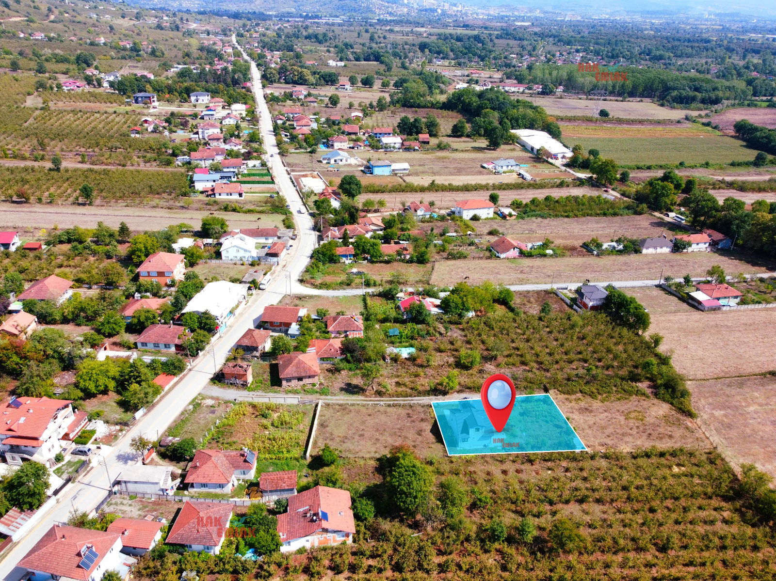 Satılık Müstakil Ev 5,250,000 TL
