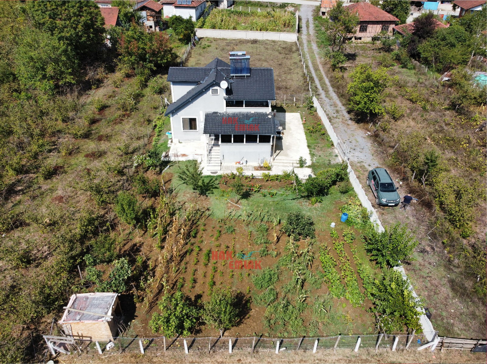 Satılık Müstakil Ev 5,250,000 TL