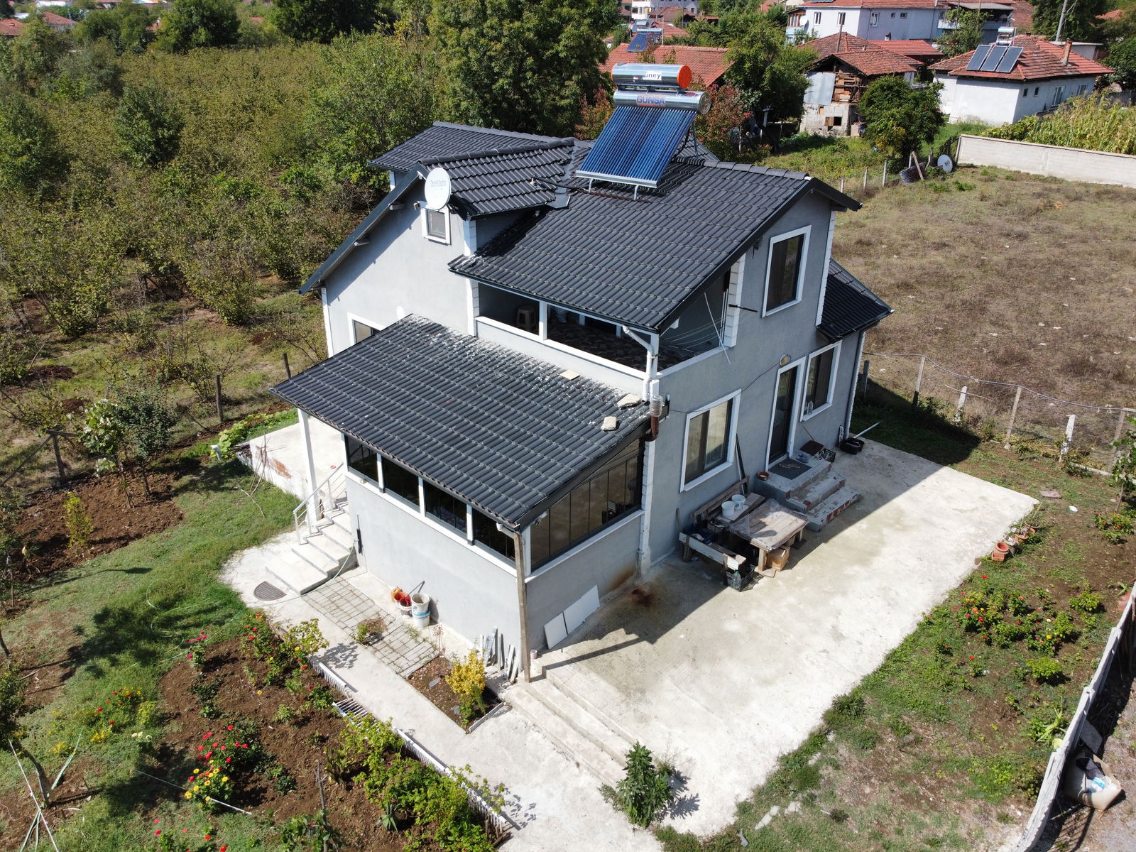 Satılık Müstakil Ev 5,250,000 TL